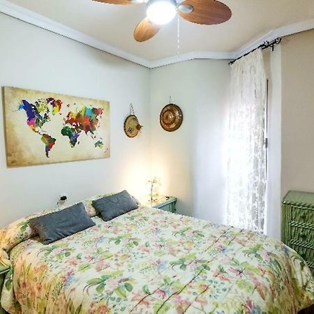 Apartamento Azahara Córdoba Kültér fotó
