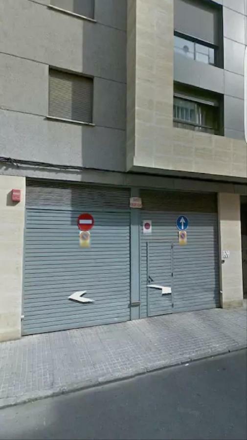 Apartamento Azahara Córdoba Kültér fotó