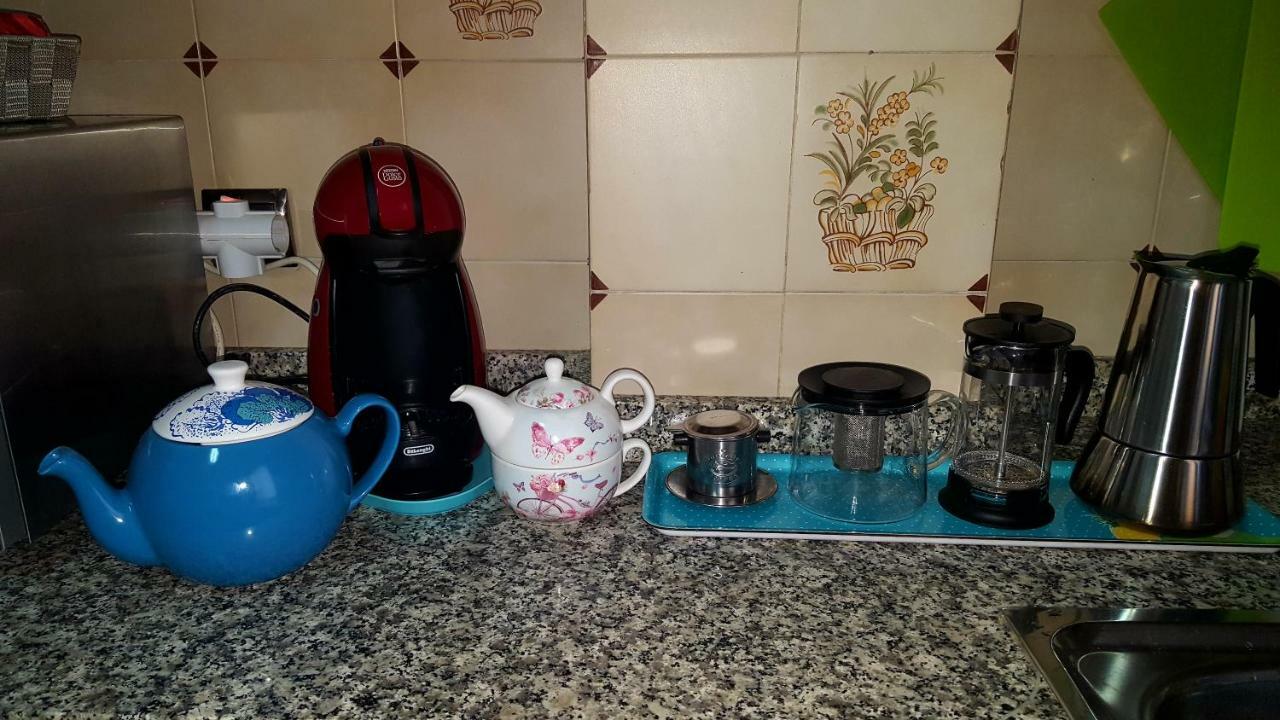 Apartamento Azahara Córdoba Kültér fotó