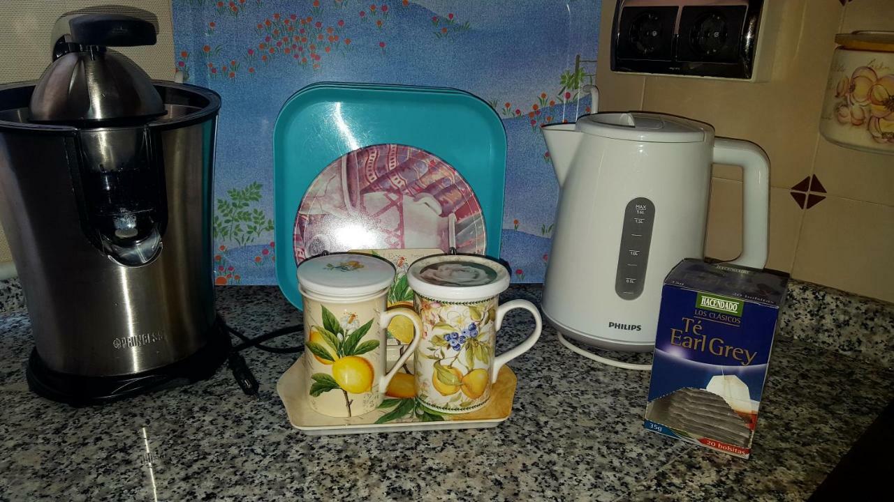 Apartamento Azahara Córdoba Kültér fotó
