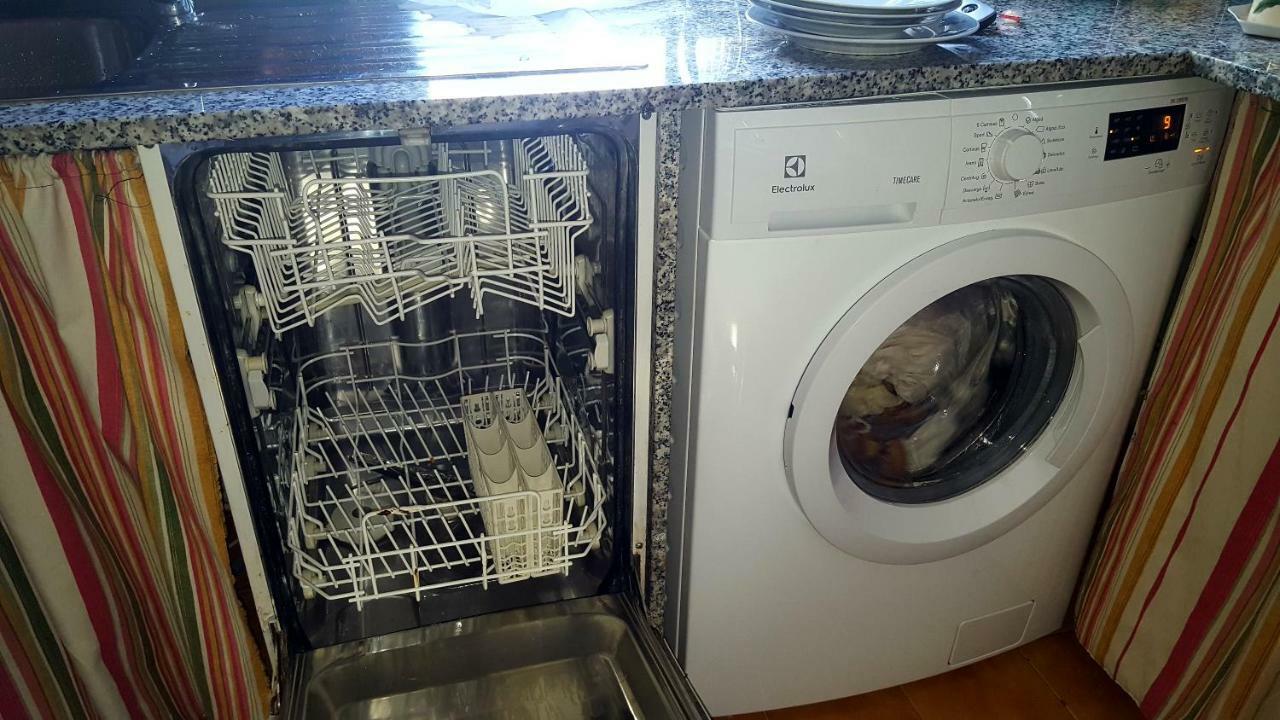 Apartamento Azahara Córdoba Kültér fotó