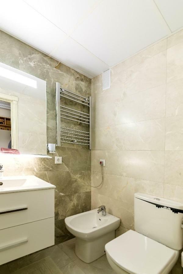 Apartamento Azahara Córdoba Kültér fotó