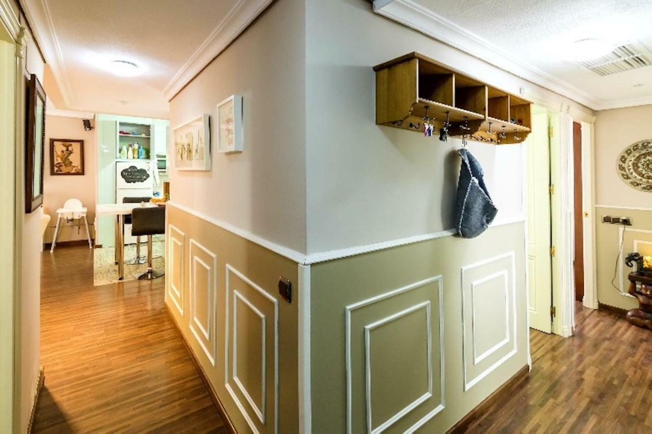 Apartamento Azahara Córdoba Kültér fotó