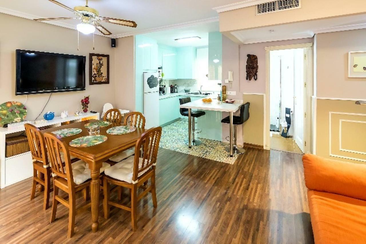 Apartamento Azahara Córdoba Kültér fotó