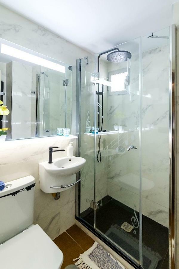 Apartamento Azahara Córdoba Kültér fotó