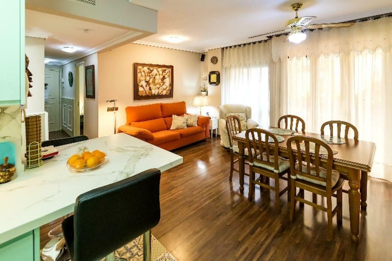 Apartamento Azahara Córdoba Kültér fotó