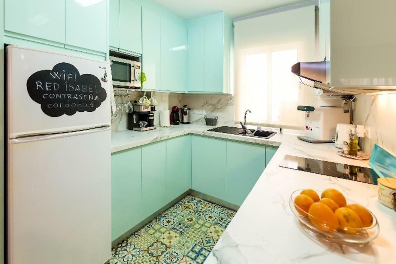 Apartamento Azahara Córdoba Kültér fotó