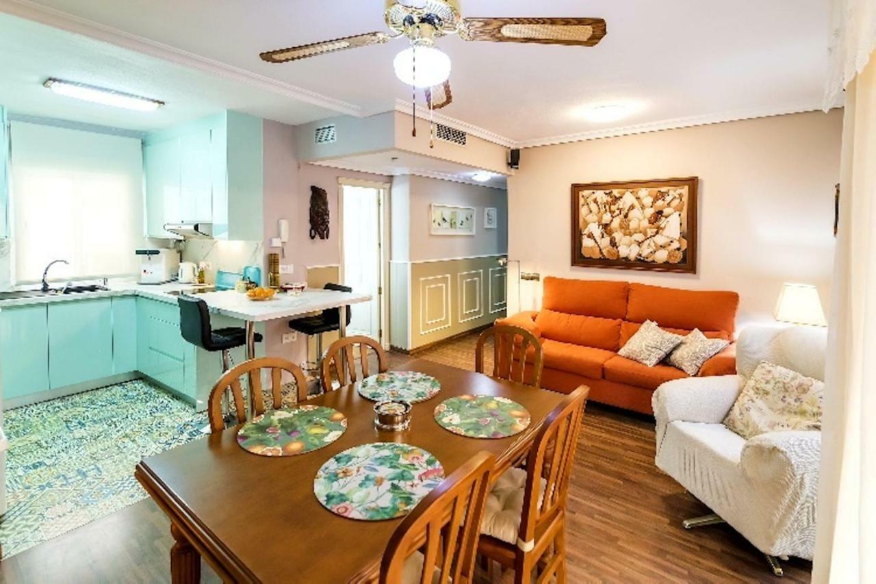 Apartamento Azahara Córdoba Kültér fotó
