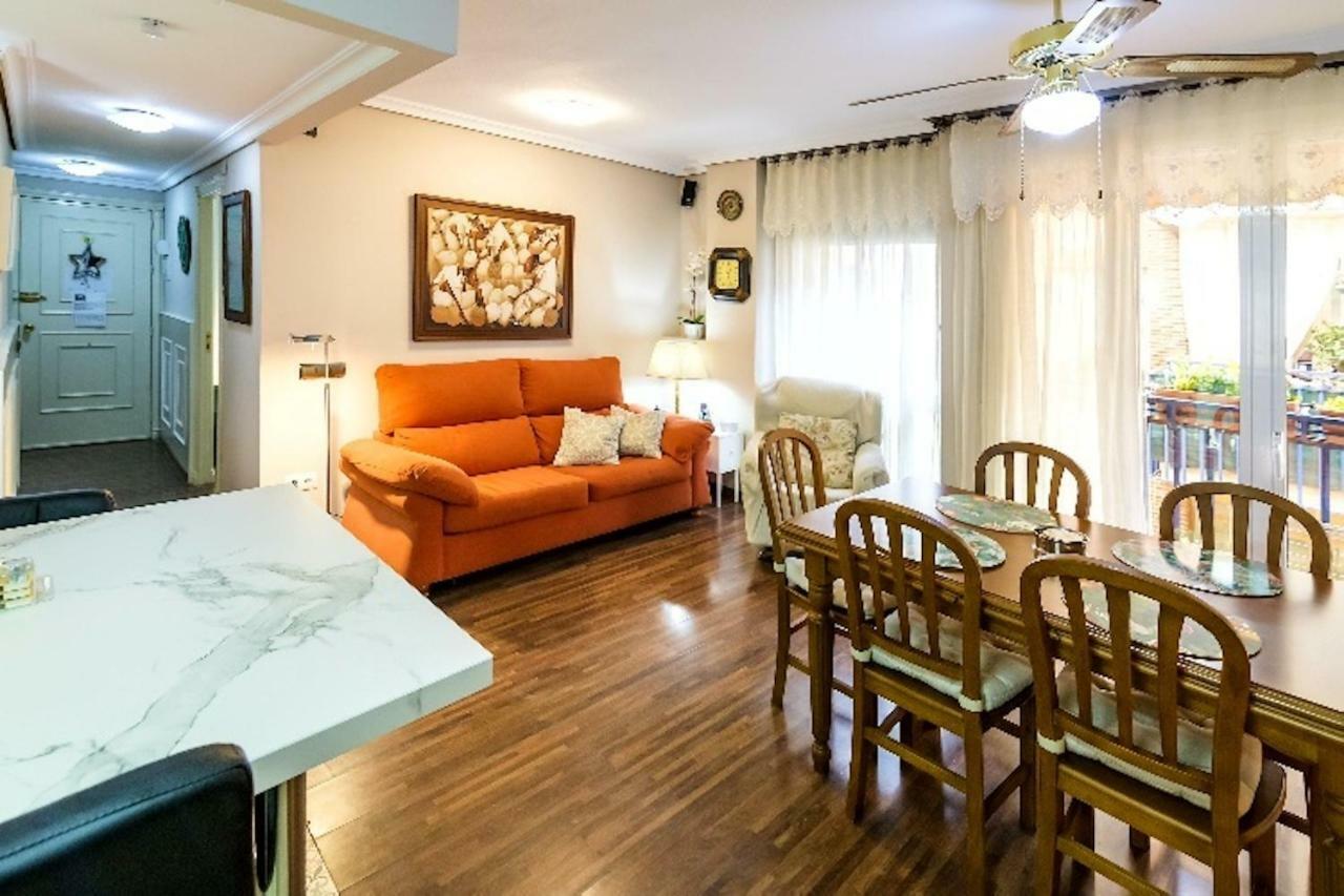 Apartamento Azahara Córdoba Kültér fotó