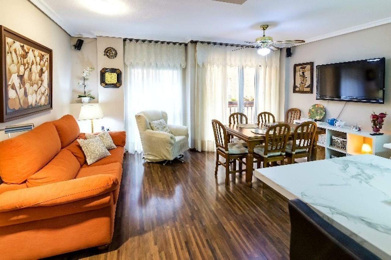 Apartamento Azahara Córdoba Kültér fotó