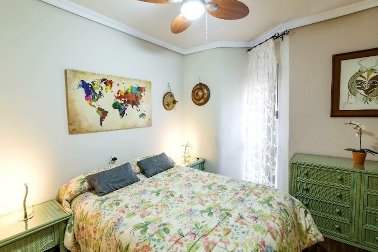 Apartamento Azahara Córdoba Kültér fotó