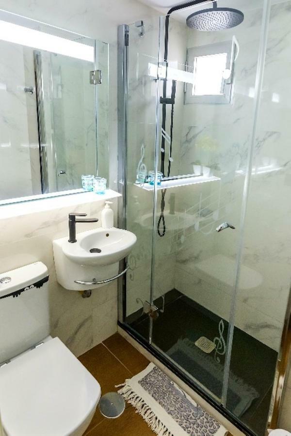 Apartamento Azahara Córdoba Kültér fotó