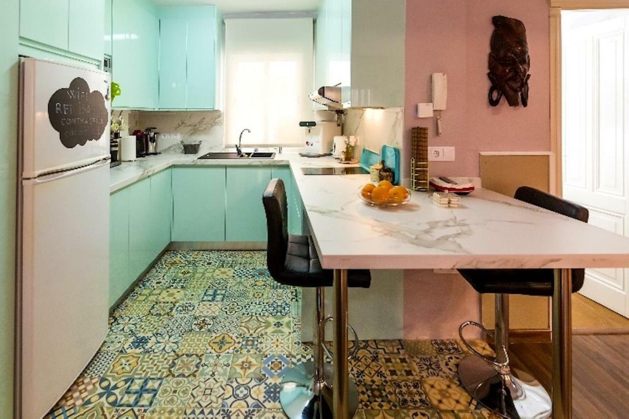 Apartamento Azahara Córdoba Kültér fotó