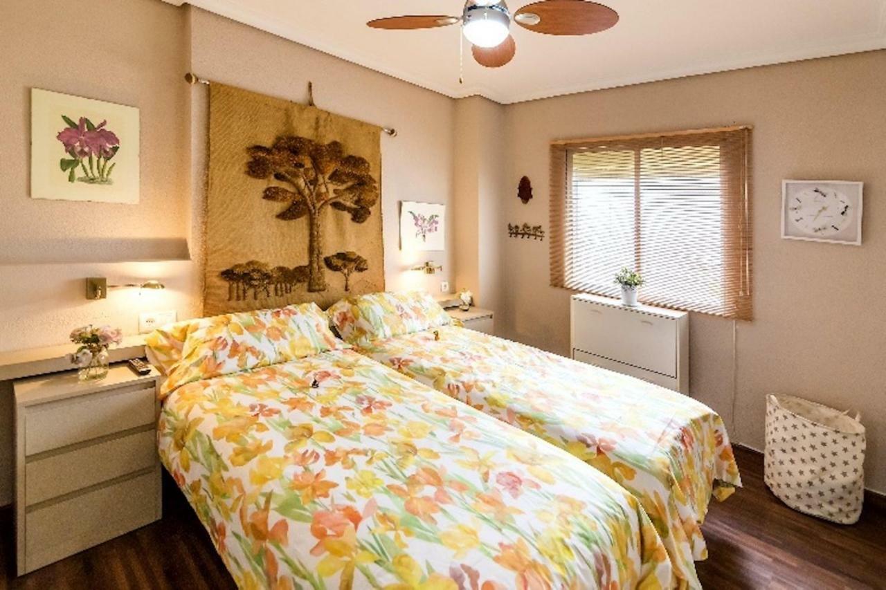 Apartamento Azahara Córdoba Kültér fotó