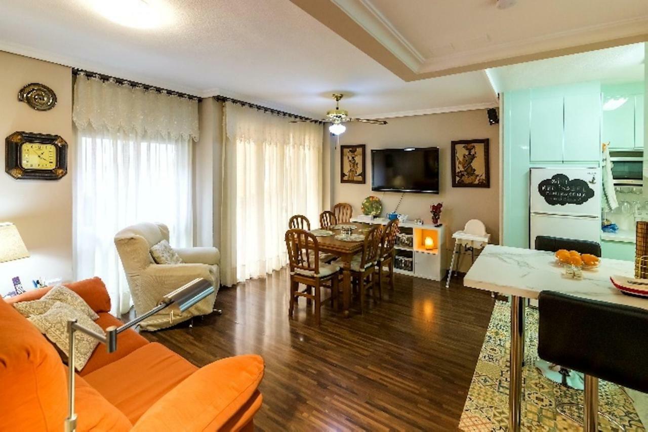 Apartamento Azahara Córdoba Kültér fotó