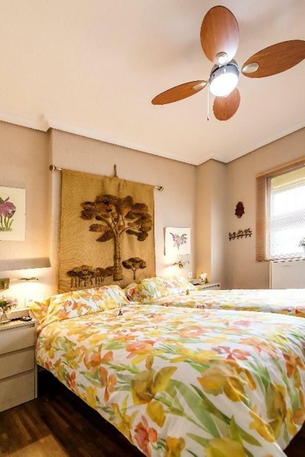 Apartamento Azahara Córdoba Kültér fotó