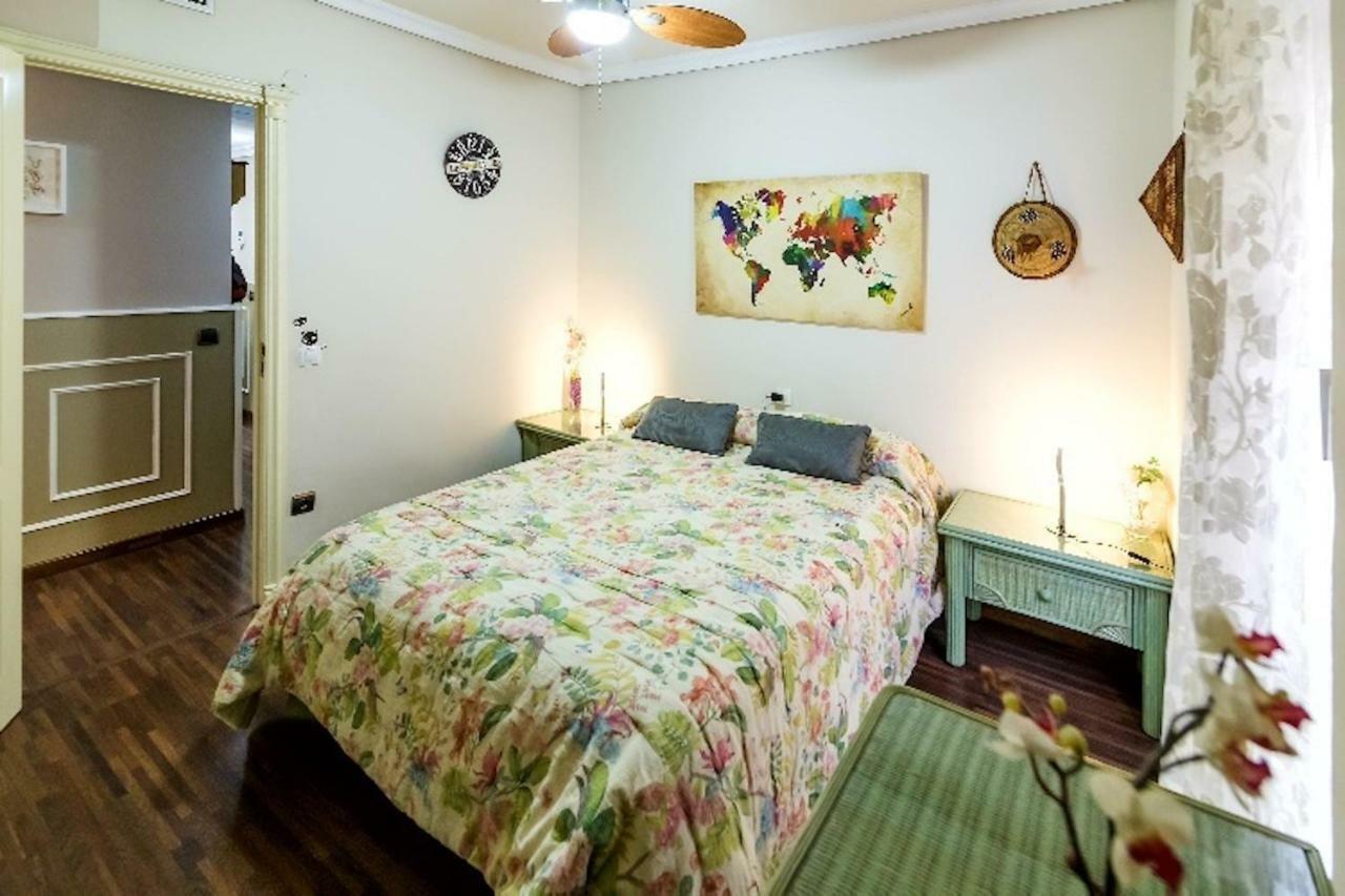 Apartamento Azahara Córdoba Kültér fotó