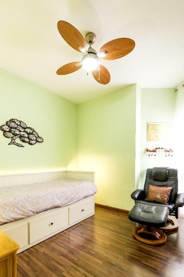 Apartamento Azahara Córdoba Kültér fotó