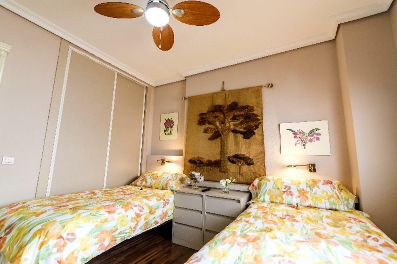 Apartamento Azahara Córdoba Kültér fotó