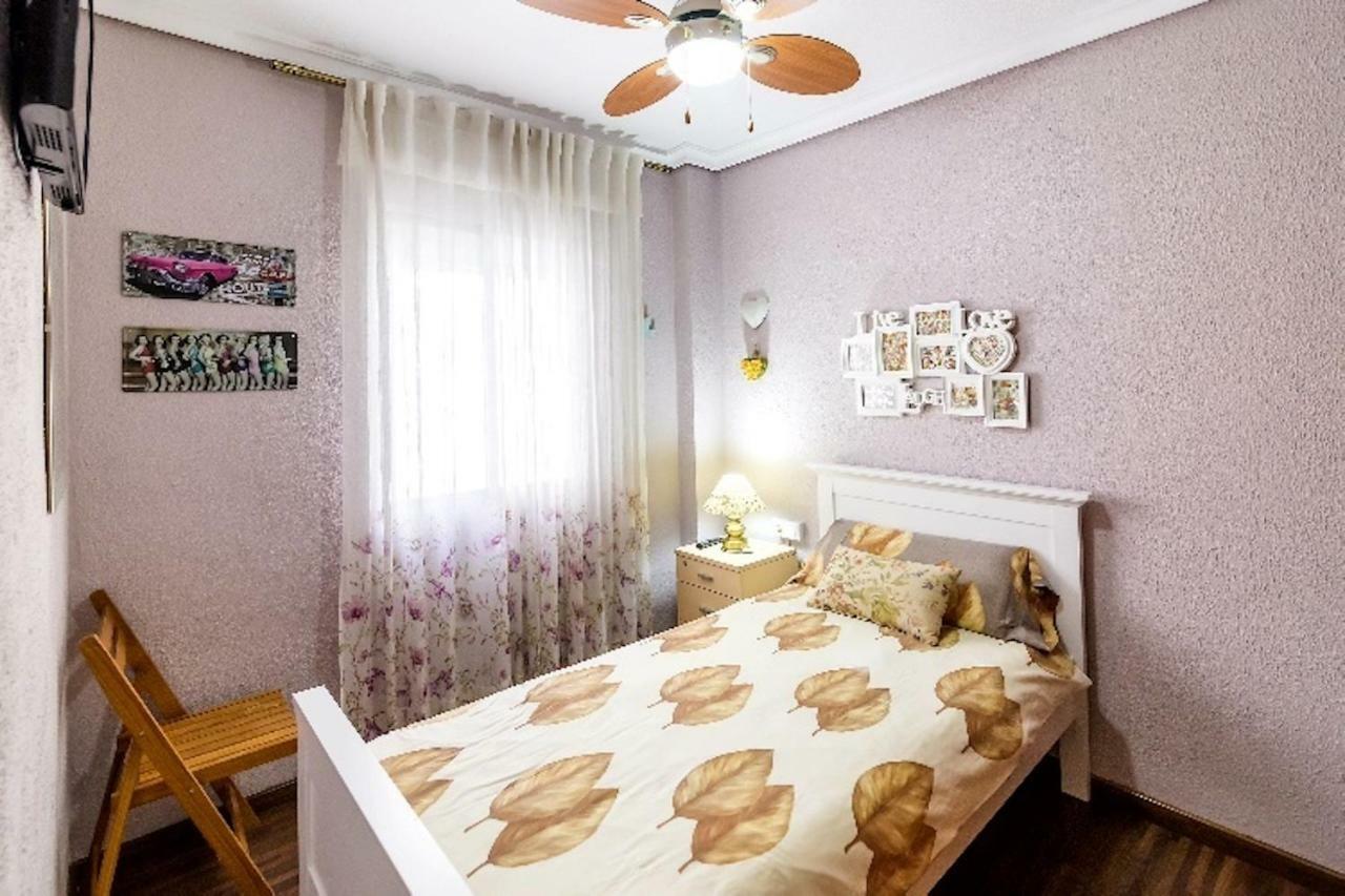Apartamento Azahara Córdoba Kültér fotó
