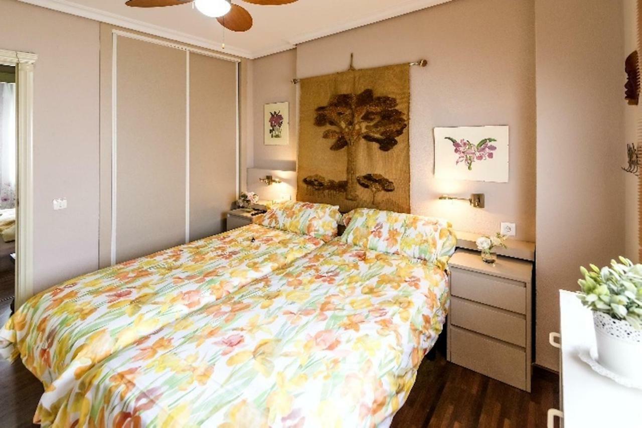 Apartamento Azahara Córdoba Kültér fotó