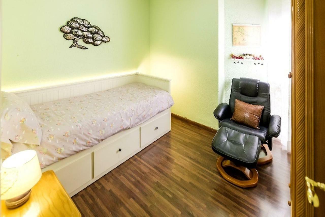 Apartamento Azahara Córdoba Kültér fotó