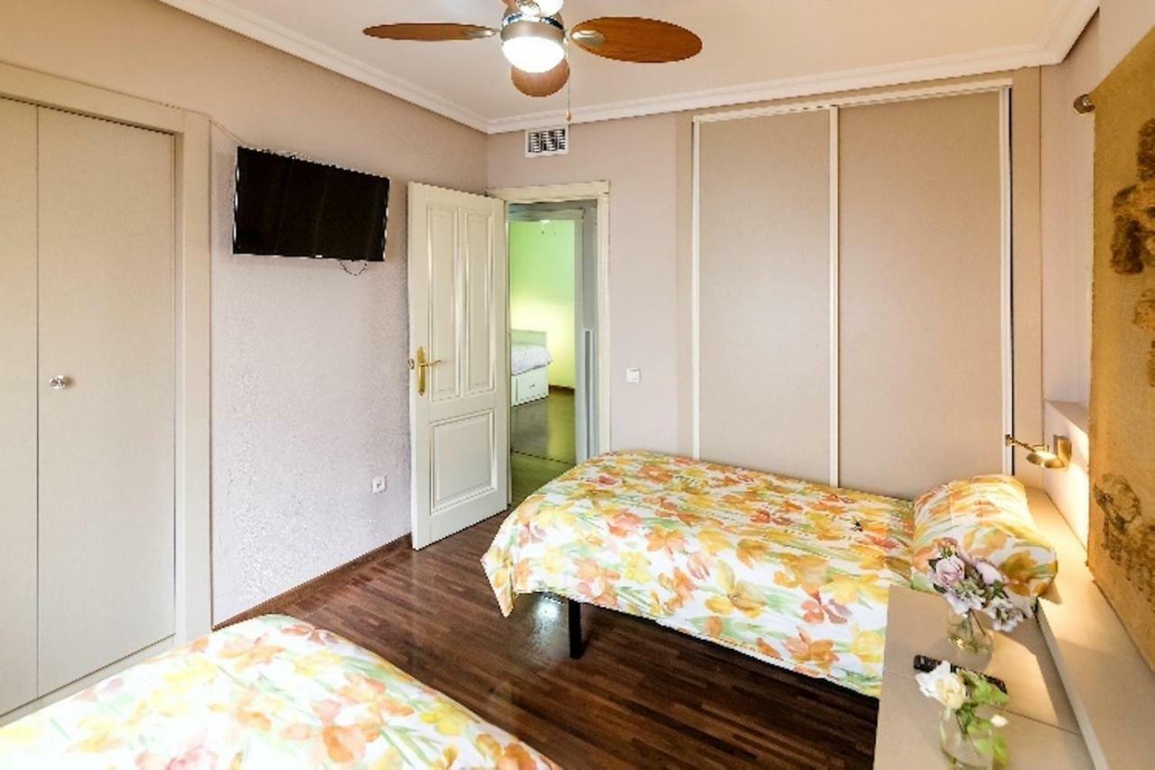 Apartamento Azahara Córdoba Kültér fotó